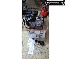 2" Koshin Water Pumps (Made in Japan) - 2