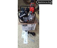 2" Koshin Water Pumps (Made in Japan) - 3