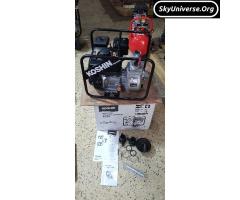 2" Koshin Water Pumps (Made in Japan) - 4
