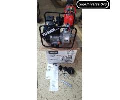 2" Koshin Water Pumps (Made in Japan) - 5