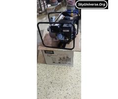 2" Koshin Water Pumps (Made in Japan) - 8