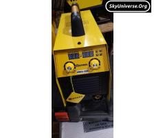 MMA-900 Amps Welding Machine(INTIMAX-Brand) - 2