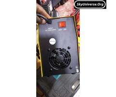 MMA-900 Amps Welding Machine(INTIMAX-Brand) - 4