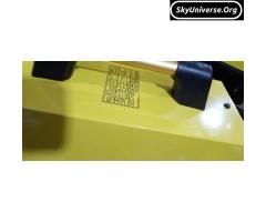 MMA-900 Amps Welding Machine(INTIMAX-Brand) - 5