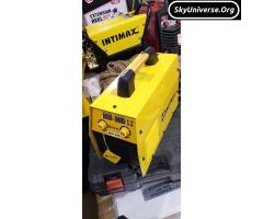 MMA-900 Amps Welding Machine(INTIMAX-Brand) - 6