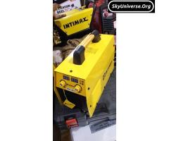 MMA-900 Amps Welding Machine(INTIMAX-Brand) - 7