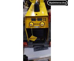 MMA-900 Amps Welding Machine(INTIMAX-Brand) - 8