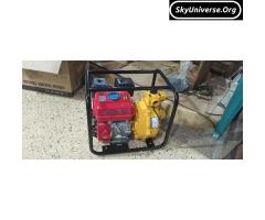 13Hp-IKM(1000m)High Pressure Water Pumps (max-head-75m) - 2