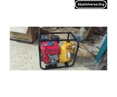13Hp-IKM(1000m)High Pressure Water Pumps (max-head-75m) - 3
