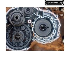 Automotive gearbox repairs - 3