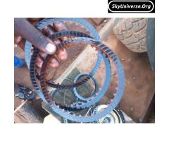 Automotive gearbox repairs - 4