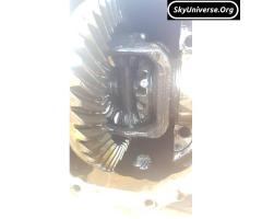 Automotive gearbox repairs - 6