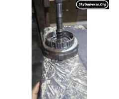 Automotive repair specialist - 2