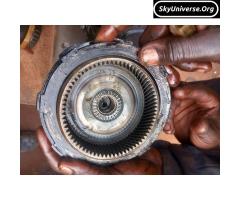 Automotive repair specialist - 3