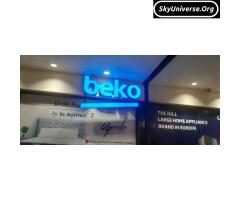 Acrylic  letters