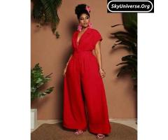 Original outfits available - 2