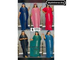 Original outfits available - 4