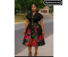 Original outfits available - 8