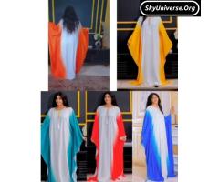 Original outfits available - 9