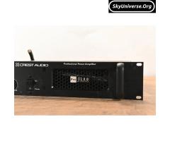 Credt Audio 9200 series professional power amplifier - 2