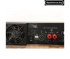 Credt Audio 9200 series professional power amplifier - 4