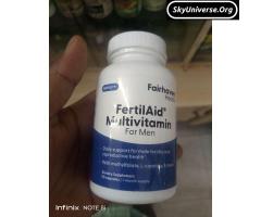 Fertile aid women