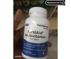 Fertile aid women - 2