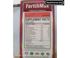 Fertilamax - 3