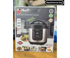 6.5L hoffman pressure cooker  250000