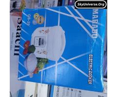 Rice cooker marado 2L