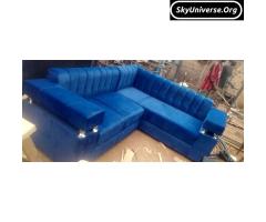 Mine L sofa