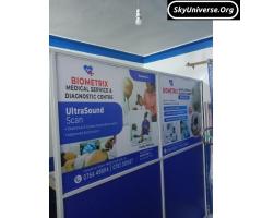 Clinic Branding