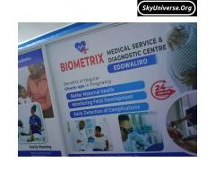 Clinic Branding - 2