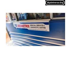 Clinic Branding - 3
