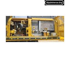 Mining and construction machinery - 3