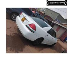 Toyota Mark grand