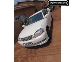 Toyota Mark grand - 2