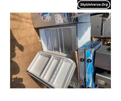 Fridge ADH 120liters - 2