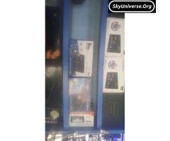 Car Radios