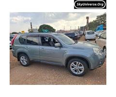 Nissan X-Trail - 2