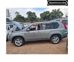 Nissan X-Trail - 3
