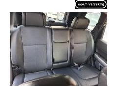 Nissan X-Trail - 5