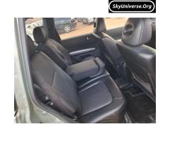 Nissan X-Trail - 6