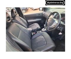 Nissan X-Trail - 7