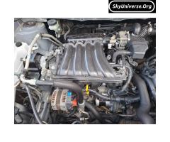 Nissan X-Trail - 8