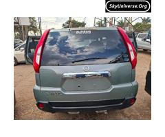 Nissan X-Trail - 9