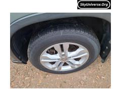Nissan X-Trail - 10