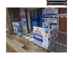Clinic, Pharmacy, Hospital Branding - 3