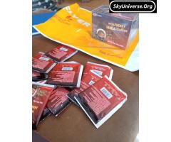 Maca coffee wolfberry