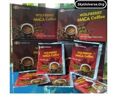 Maca coffee wolfberry - 2